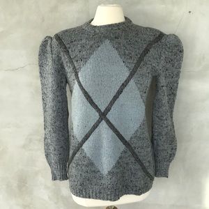Vintage Valentino Sweater